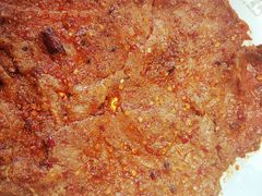 麻辣牛肉-小牛叔鲜切牛肉·火锅·烤肉自助(公济桥路店)