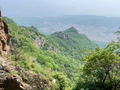 -吉林拉法山