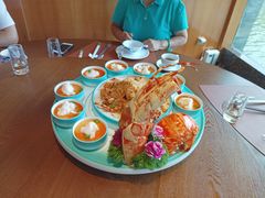 -泮溪酒家(荔枝湾店)