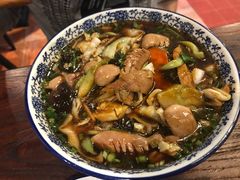 -腔调面(斜土路店)