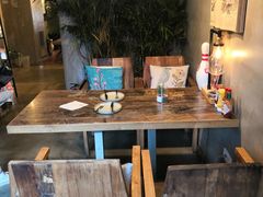 -HIGH FIVE哈福手工汉堡(桂林路店)