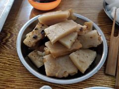 -陈阿婆叉粿条(大小街店)