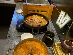 -松子料理(白家庄店)