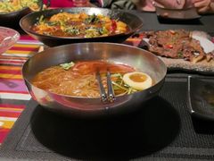 -吧嘚嘴炭烧鸽串吧(北海街店)