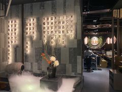 大堂-湊湊火锅·茶憩(东城万达店)
