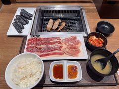 -焼肉ライク·烧肉LIKE(万菱汇店)