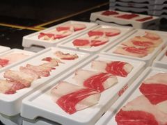 -谭三娘鲜切牛肉自助火锅(九眼桥总店)