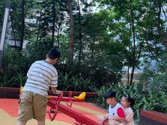 -广州建国酒店·君豪西餐自助餐厅