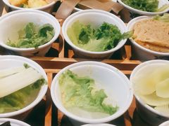 -火凤祥鲜货火锅·清真食品(宁夏总店)