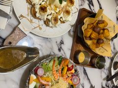 -CRAZYONES克芮旺斯西班牙餐厅(苏州中心店)