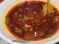 -松沪名灶·豆浆鱼头·新上海菜(飞航吾悦广场店)