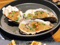 -烧货·活海鲜炭烧(湖滨商业街店)