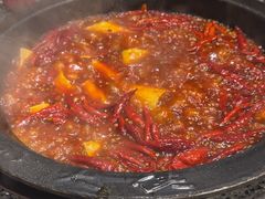 -蜀大侠火锅(建设路第五大道店)