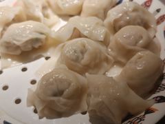 特色鱼肉馄饨-香阁餐厅·常州菜·常州菜代表品牌(新北奥体店)