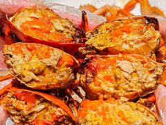 -鑫悦楼煎蟹·16年海鲜大排档
