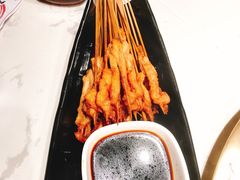 -哥老官重庆美蛙鱼头(宝山龙湖店)