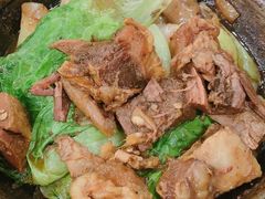 -珍珍小食店(西华路店)