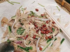 -顺意·顺德家乡菜(国际人才大厦店)