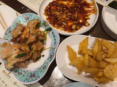 锅包肉-老厨家(友谊路总店)
