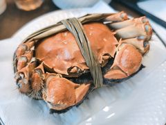 -蟹天蟹地农家菜·阳澄湖大闸蟹(浅水湾店)