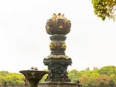 -灵山胜境