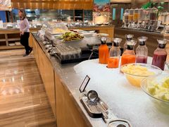 -北京王府井希尔顿酒店·万斯阁西餐厅