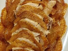 慈禧养生烤鸭-惠丰堂饭庄·烤鸭·京味菜(翠微路店)