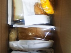 -慢熟面包店bud bread(孩儿巷店)