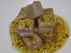-绿茶餐厅(青岛城阳万象汇店)