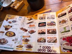 -隔壁老王·家常云南菜(花巷店)