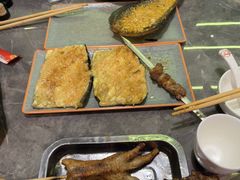 -曹胖子龙虾馆(黄桦路店)