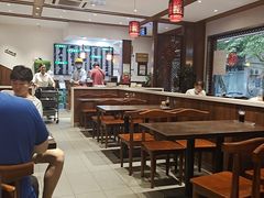 大堂-共和春(甘泉路店)