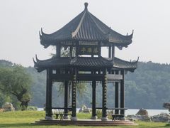 -东湖落雁景区