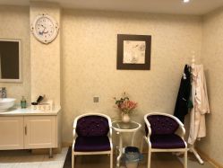 -悦芳庭美肤美体品牌集合店