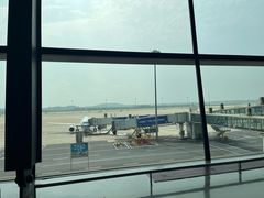 -郑州新郑国际机场-T2航站楼