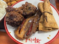-刘小忙把子肉(北园大街总店)