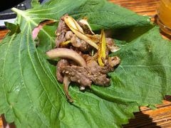 -聚火部落精酿主题烧烤(劲松店)