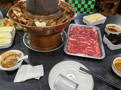 -新梅居(宁海东路店)