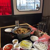 开平探店|吃蛙首选——臻享無招牌铁锅烤
