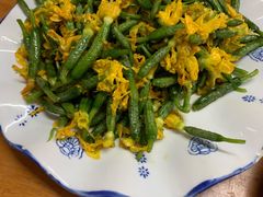 拌黄瓜秧-正宗天津烧麦馆(柳州路店)