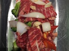 -马路牙子烧烤音乐酒馆(望京店)