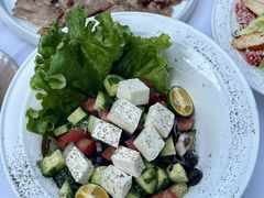 -沙漠玫瑰土耳其餐厅(神路街店)