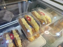 -白玉兰食品(中山公园龙之梦店)