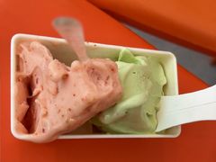 -野人先生现做冰淇淋(贵阳万象汇店)