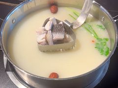 -打酱友•斑鱼海鲜粥火锅(吴桥店)