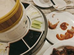 -金百万烤鸭店(马甸店)