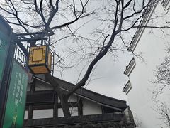 -大小河街