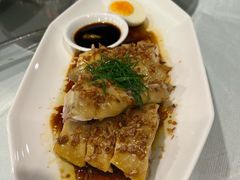 -悦雅居·老广州老味道(长湖店)