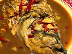 -旺顺阁鱼头泡饼(常营店)