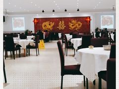 大堂-大欢喜饭店(江怡路店)